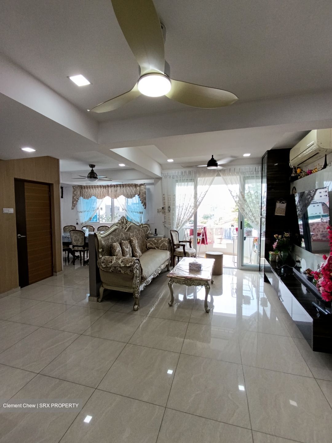 Eunos Park (D14), Condominium #586750591